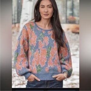 EUC Sundance Kristen Sweater, Large